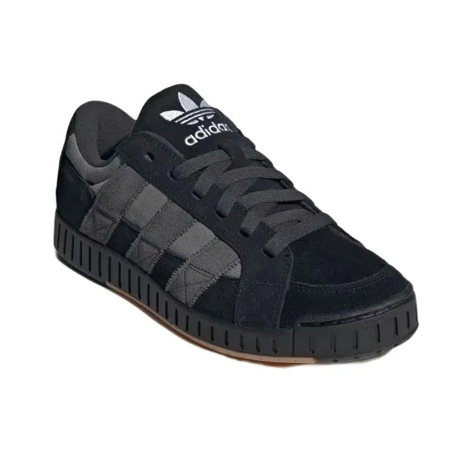 Adidas Lwst Core Black Carbon-2