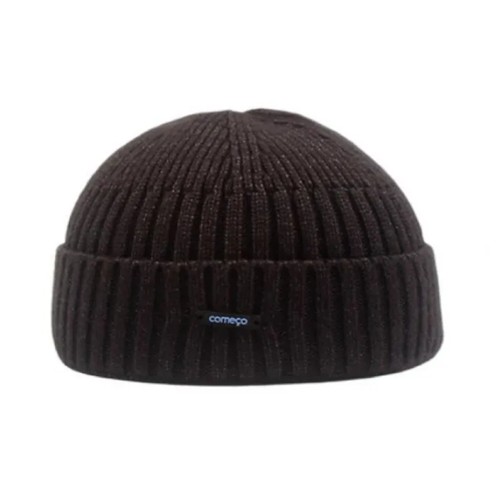 Ai Jiawei Acrylic Beanies Unisex-6