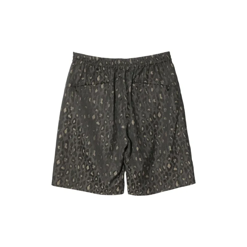 Needles SS25 Basketball Shorts Unisex Multicolor-1