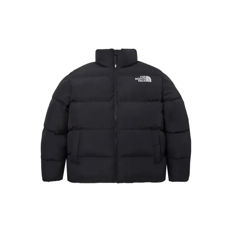 THE NORTH FACE 1996 Collection LOFTY DOWN JACKET V2 Down Jacket Unisex Black-0