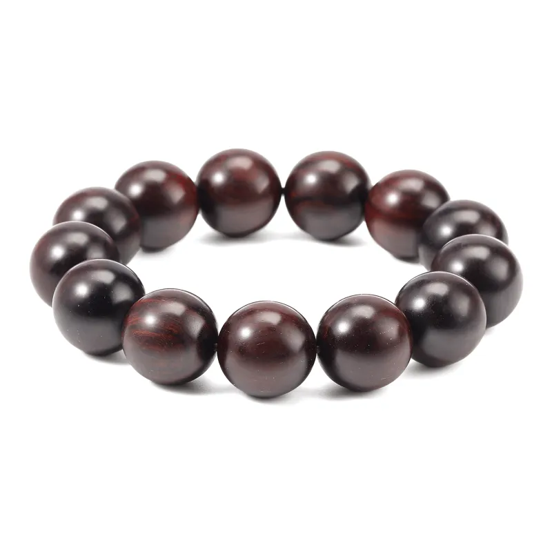 Tanner Pterocarpus Bracelets Unisex-0