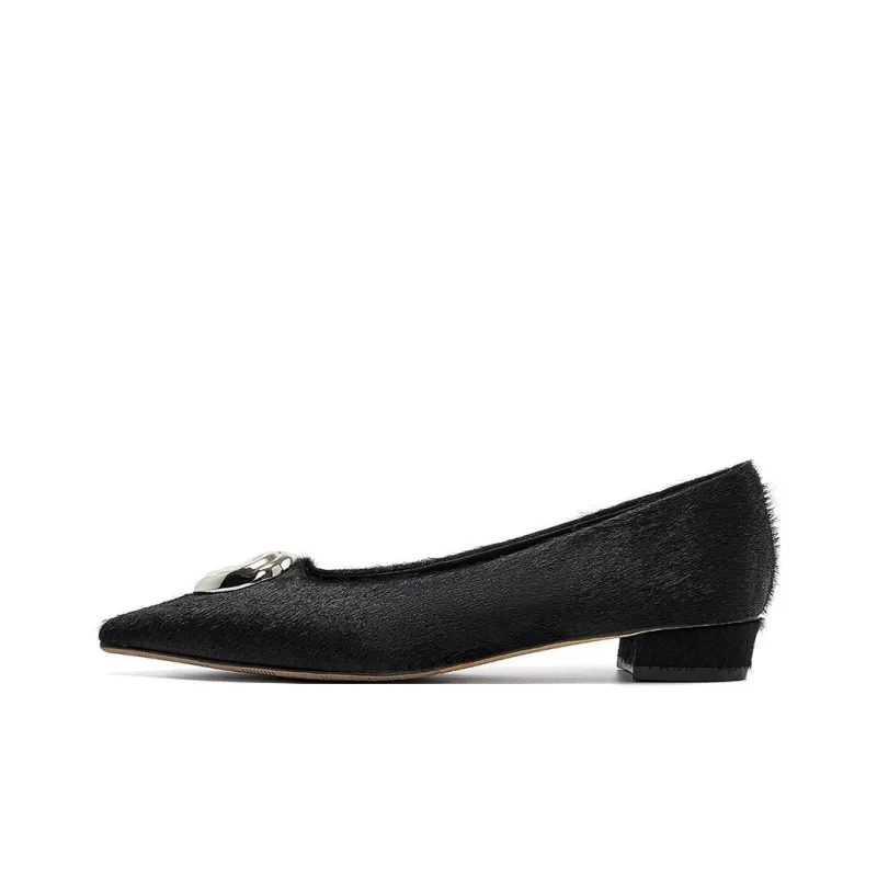 ELLE Casual Single Shoes Women's-7