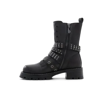 ALDO Ankle Boots Women's Black