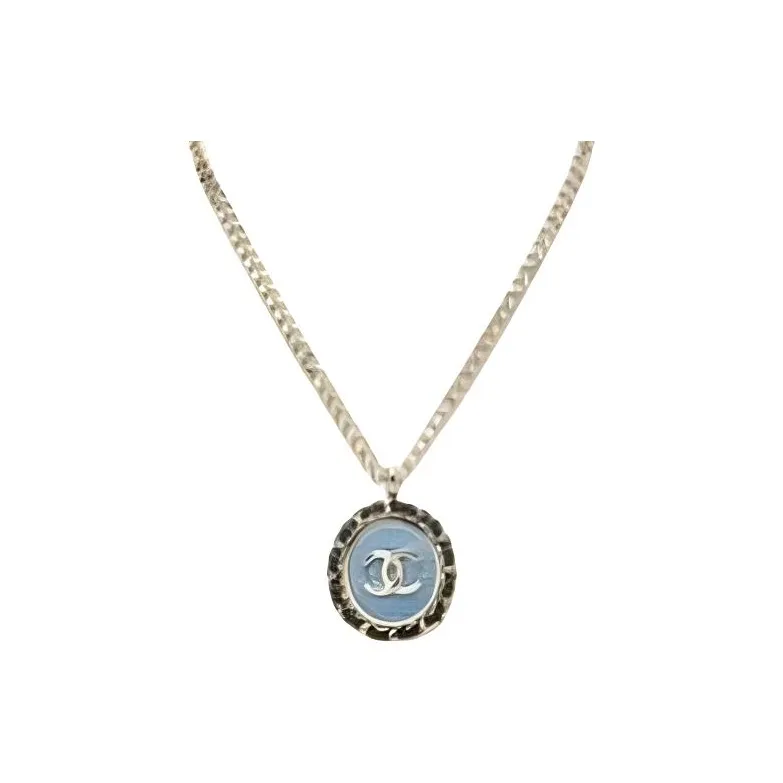 CHANEL Necklaces Unisex-0