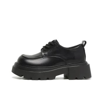 Earl Cat Casual Single Shoes Women's