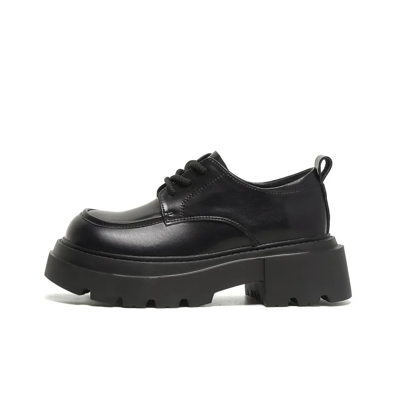Earl Cat Casual Single Shoes Women's-0