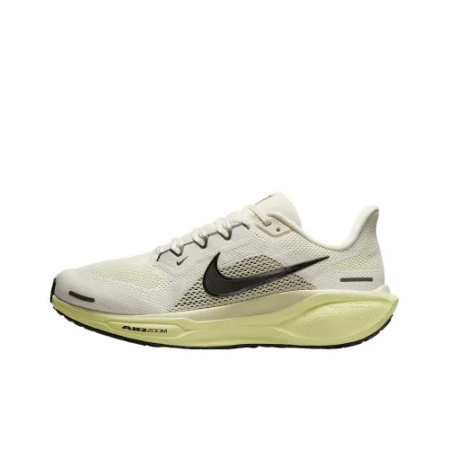 Nike Air Zoom Pegasus 41 Pale Ivory Limelight Olive Aura
