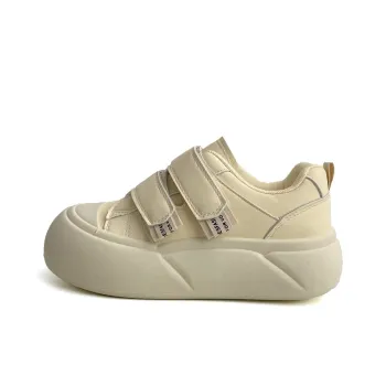 N6N8 Slip Resistant Lightweight Breathable Low Top Skateboard Shoes Women's
