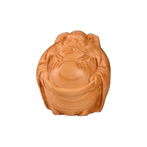 Tianzong Thuja Ornaments Unisex
