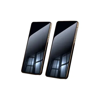 Hanno Cell Phone Protective Films