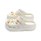 White[Cheese Puffy]