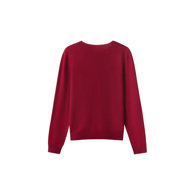 FAIRWHALE Knitwear Women's-1