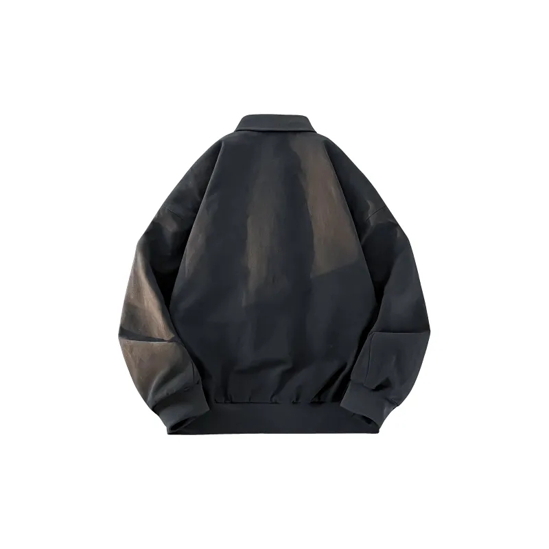 F.I.W FANGIWEN Jackets & Coats Unisex-3