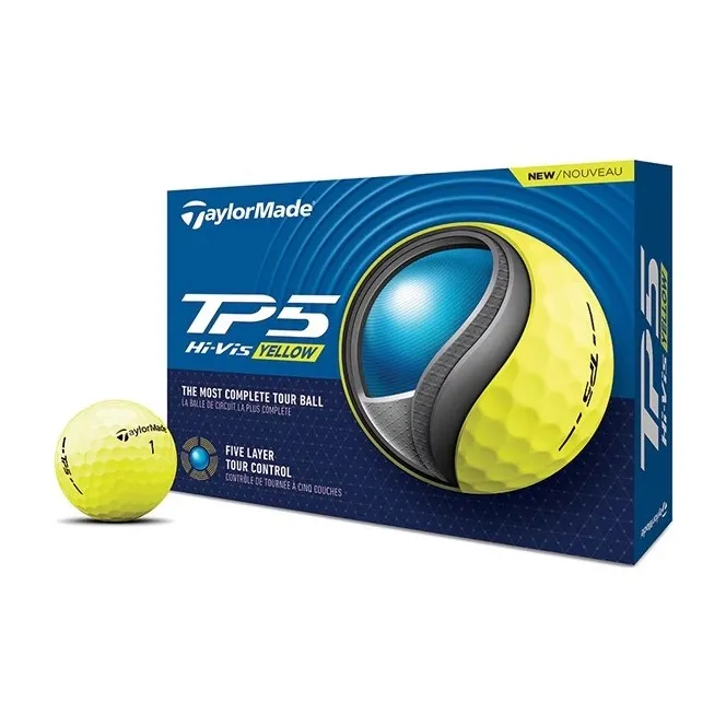 TAYLORMADE Golf Ball Polyurethane-2