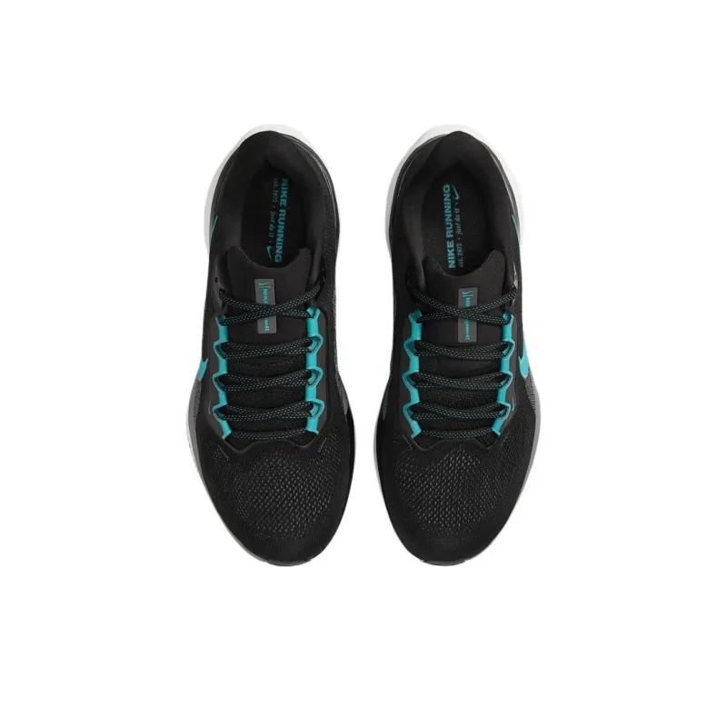 Nike Air Zoom Pegasus 41 Black Cool Grey White Dusty Cactus-3