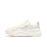 Feather White/Micro Grape Purple