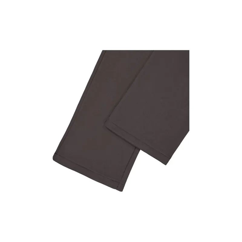 New Balance Knitted Sports Pants Women's Black-4