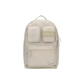 Nike Fabric Backpack Unisex Khaki