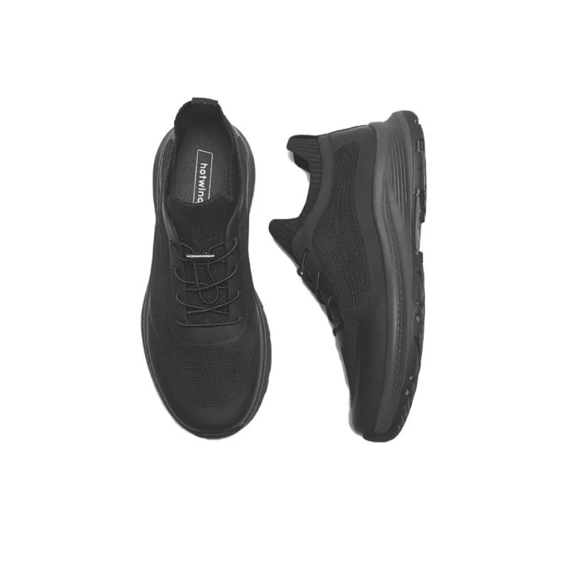 Hotwind Low Top Casual Shoes Men's-3