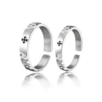 VASO Rings Unisex