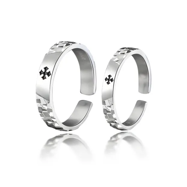 VASO Rings Unisex-0