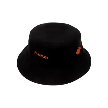 Ai Jiawei Acrylic Bucket Hats Unisex