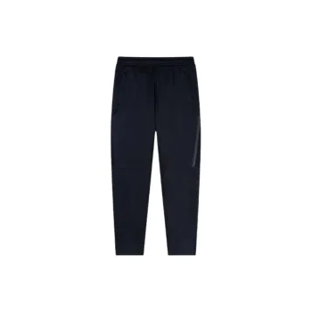 361° Knitted Sweatpants Men's Super Black
