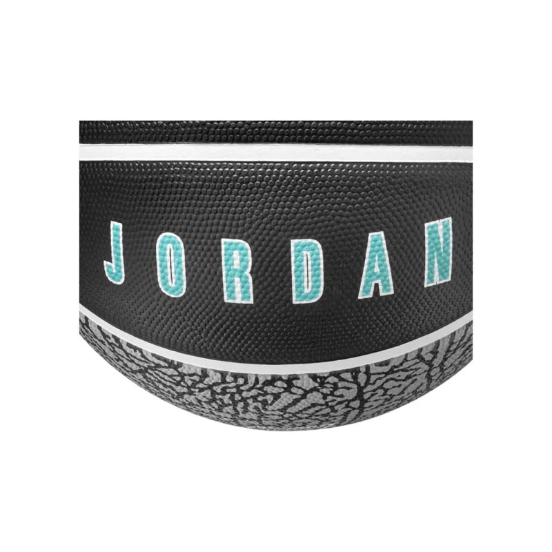 Nike Artificial Leather Basketball Black Gray Color Size 7 Ball Training Unisex-2