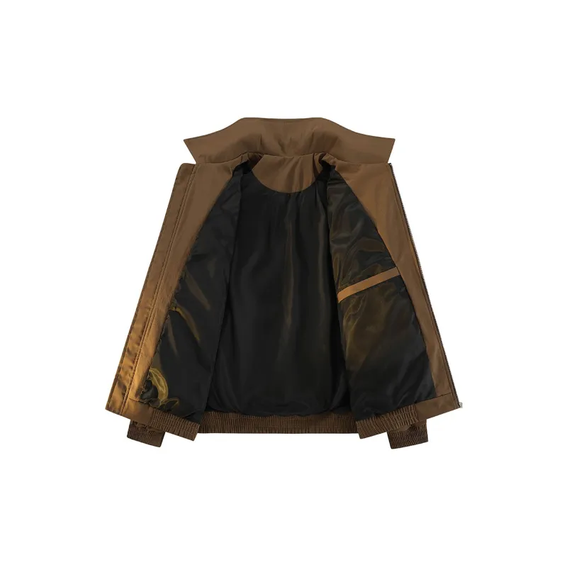 ADOONGA Jackets Unisex-19