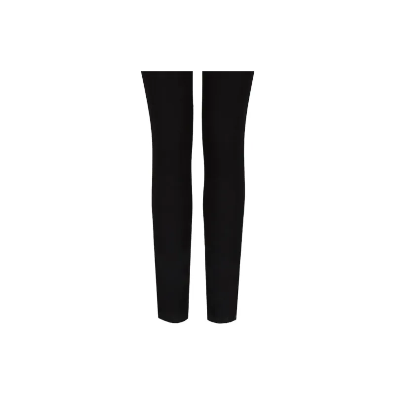 EMPORIO ARMANI Jeans Women's Black-4