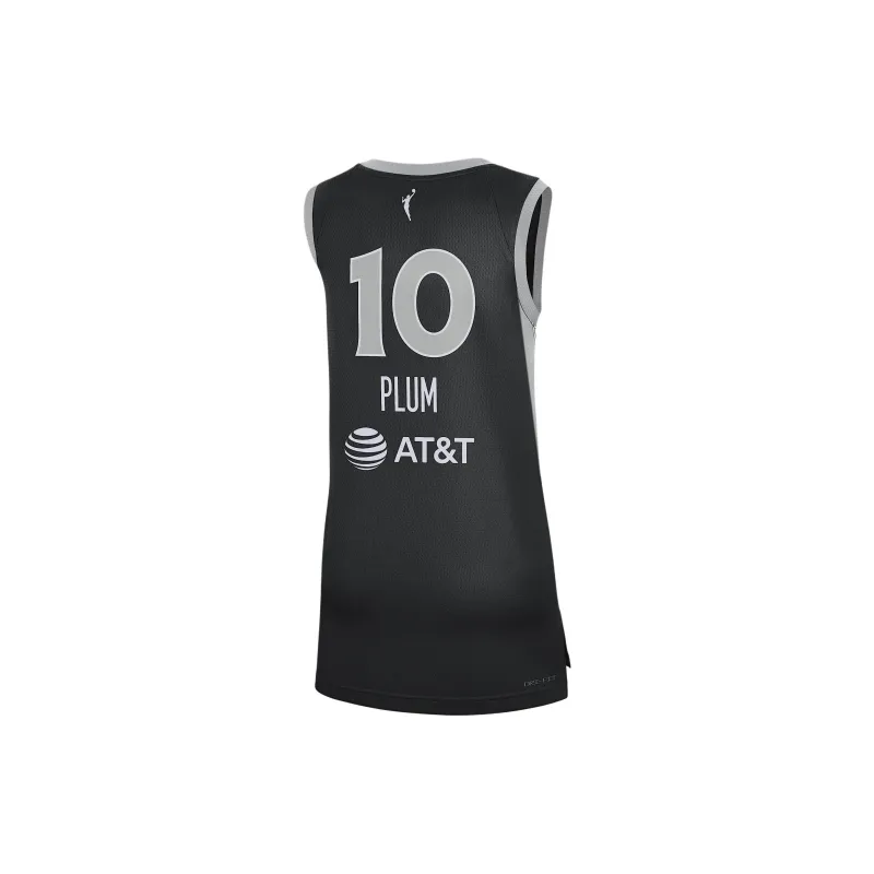 Nike Kelsey Plum Las Vegas Aces 2024 Nike Dri-FIT Wnba Victory Jersey-1