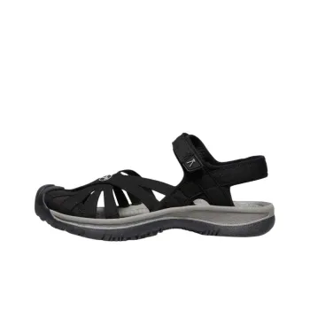 KEEN Rose Beach Sandals Women's Black