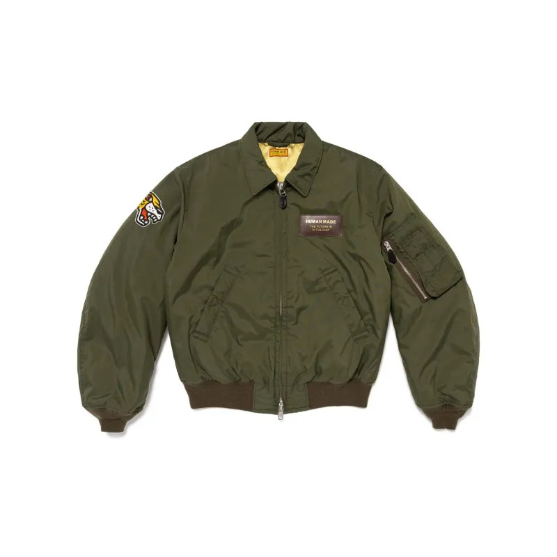 HUMAN MADE SS25 Jackets Unisex-3