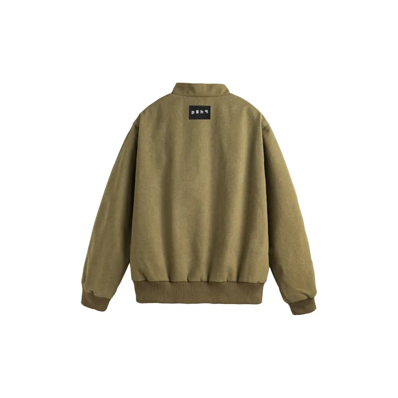 P8H9 Jackets Unisex-5