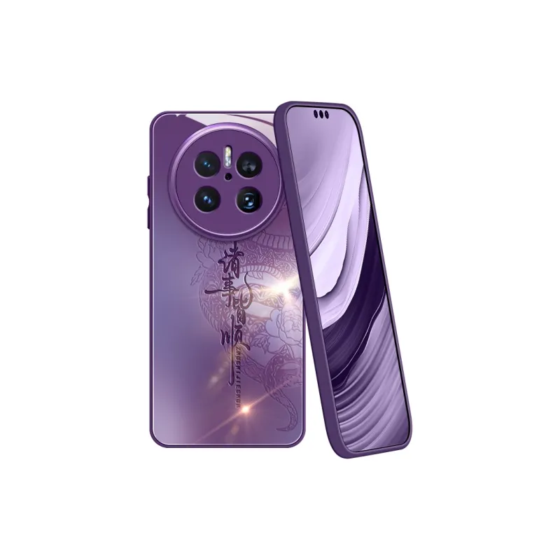 Lingtao Phone Cases-14