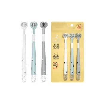 BANNER Toothbrushes Unisex