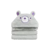 Gray Bear