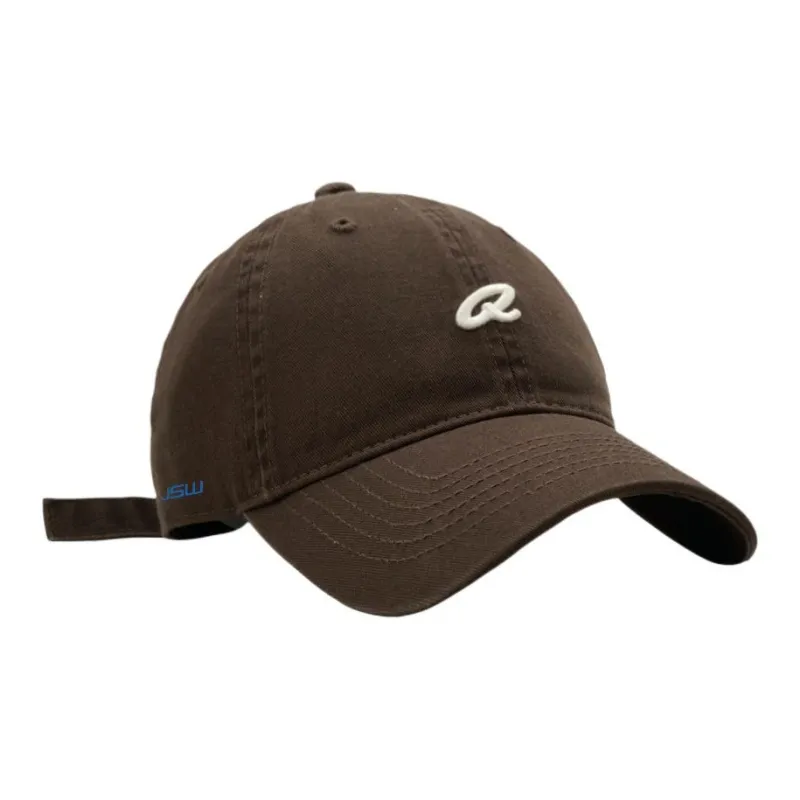 JEANSWEST Cotton Baseball Caps Unisex-3