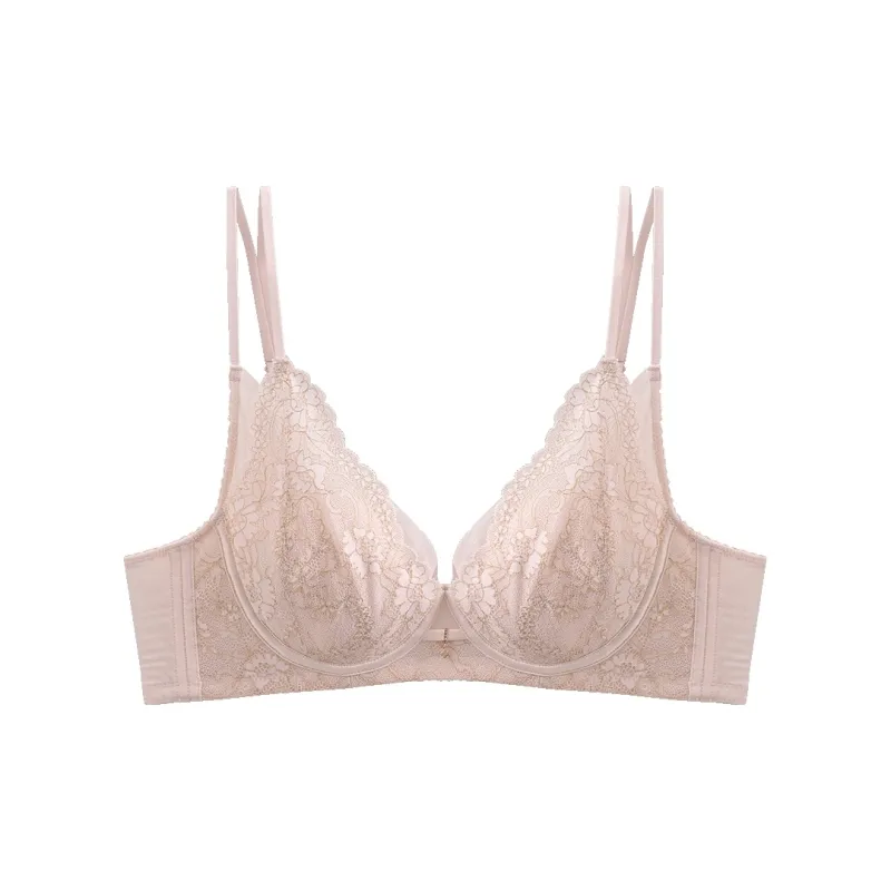 MY BODY Women's Bras-0