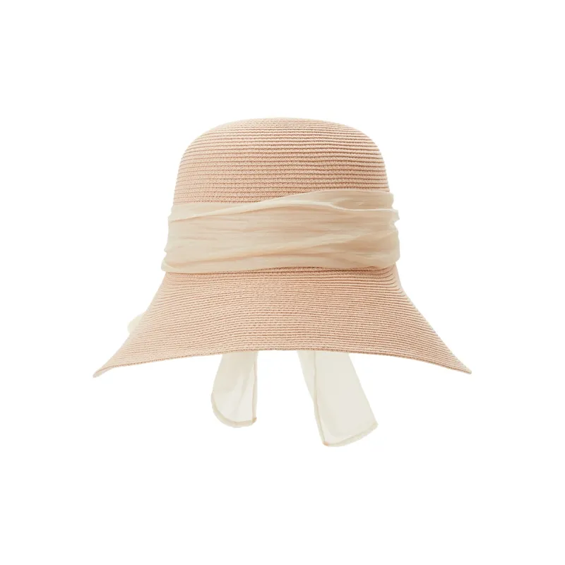 Hotwind Cellulose Material Sun Protection Hats Women's-1