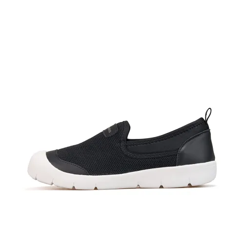 Joy&Mario Low Top Casual Shoes Women's