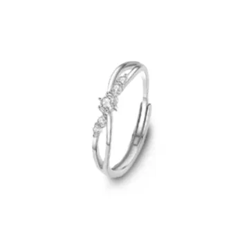 LuluCanaan Rings Women's