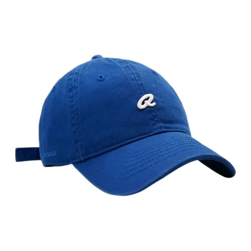 JEANSWEST Cotton Baseball Caps Unisex-2