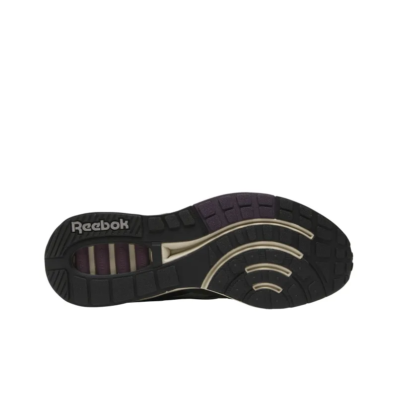Ers World Reebok 'Black Grey'-3