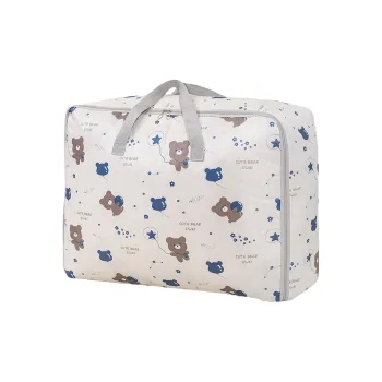 De Shuangman Storage Bags