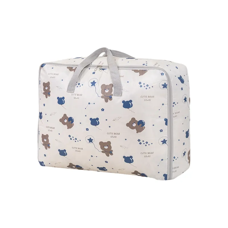 De Shuangman Storage Bags-0