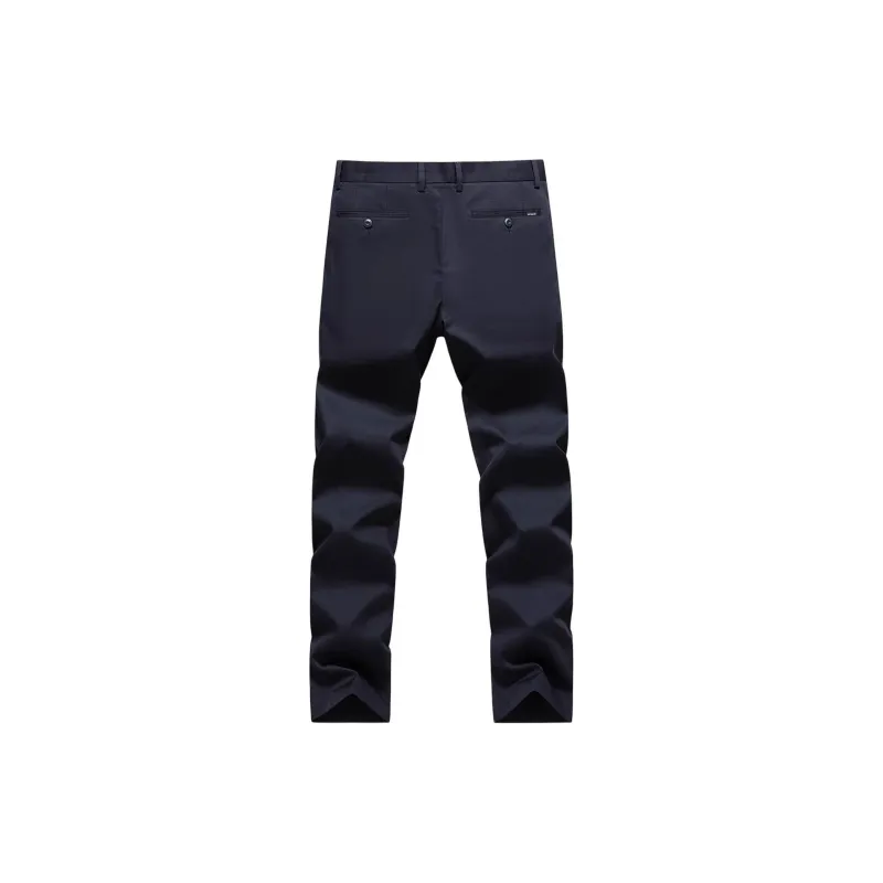 SEPTWOLVES Casual Pants Men-2