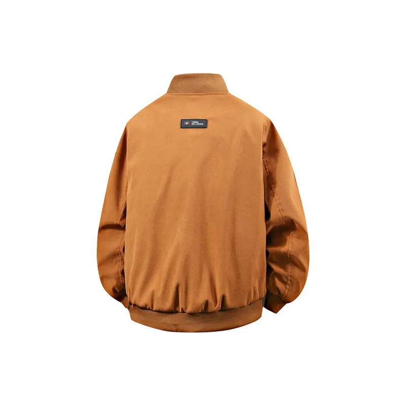 KRISTALIA Jackets Unisex-1