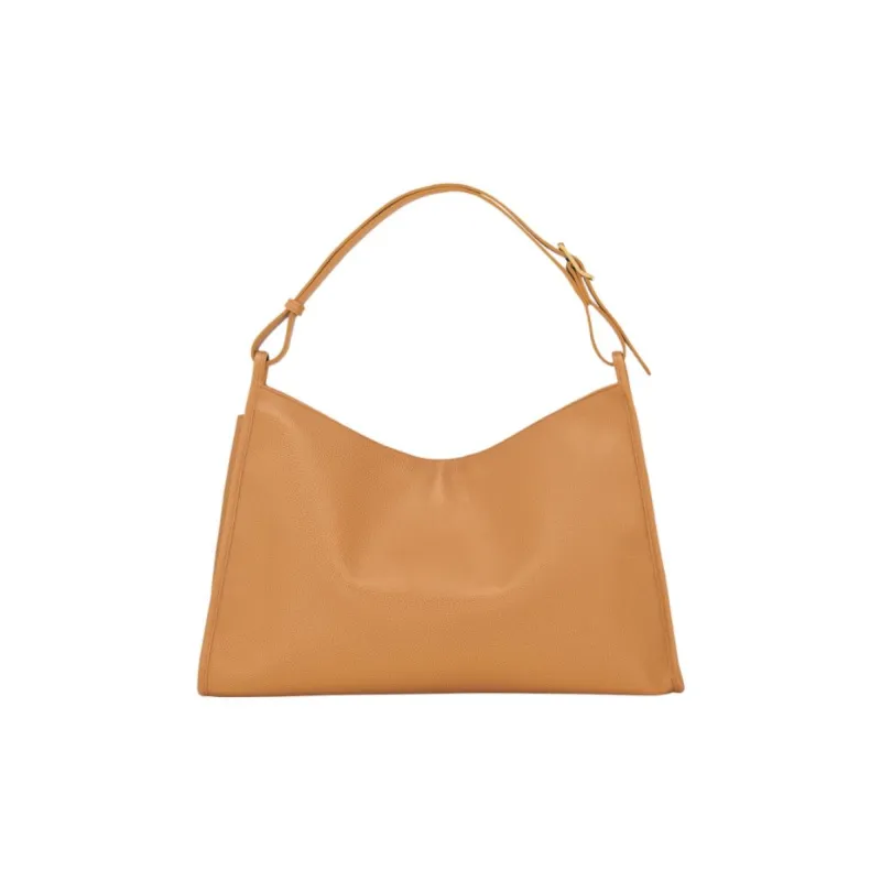 LONGCHAMP Xl Le Foulonné Shoulder Bag-2