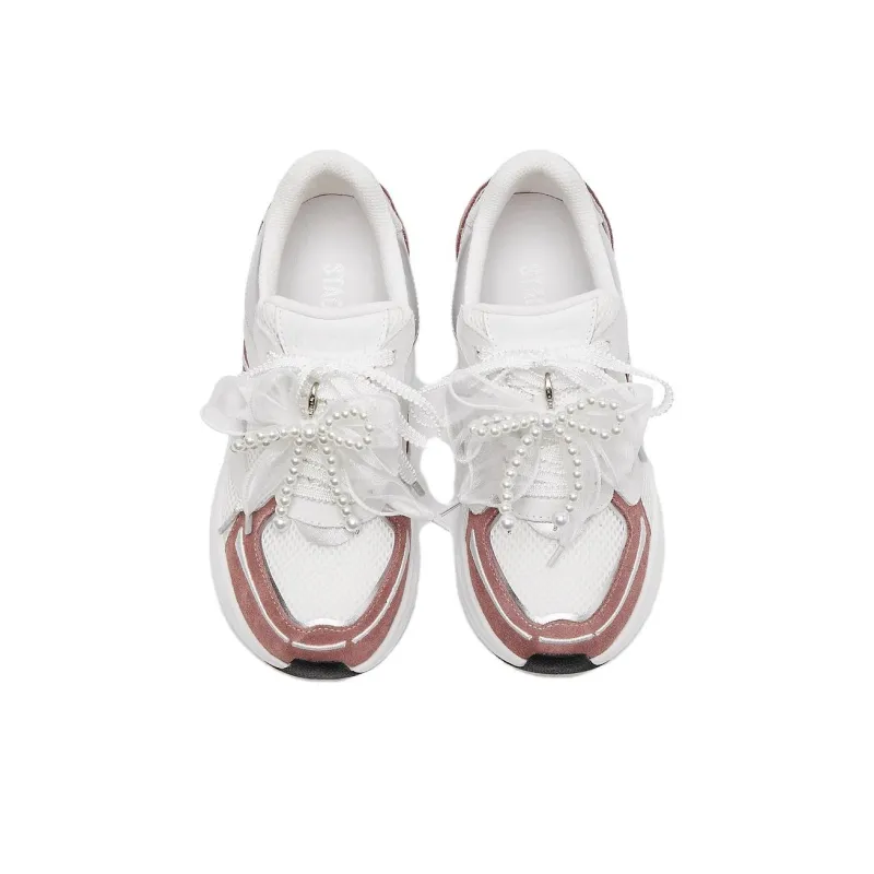 Staccato Butterfly Island Collection, Starlight Butterfly Low Top Casual Shoes Women's-7